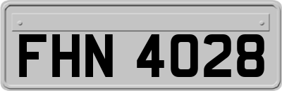FHN4028