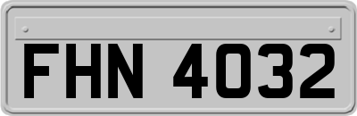 FHN4032