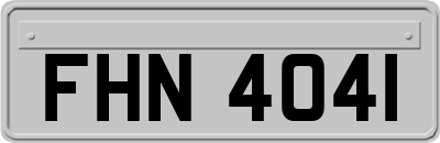 FHN4041