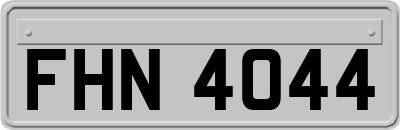 FHN4044
