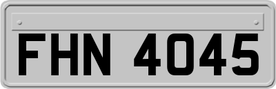 FHN4045