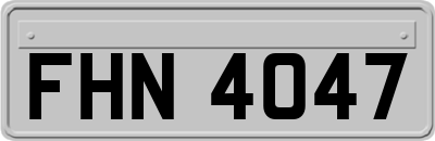 FHN4047