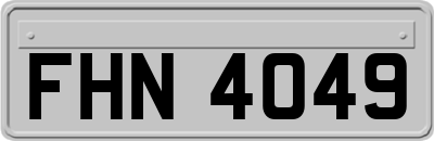 FHN4049