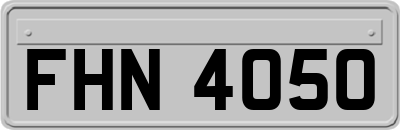 FHN4050