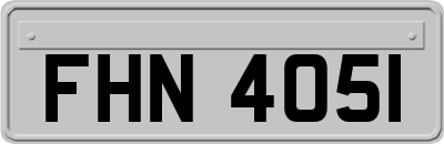 FHN4051