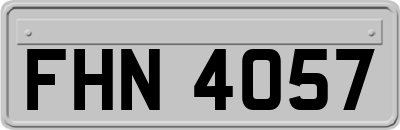 FHN4057