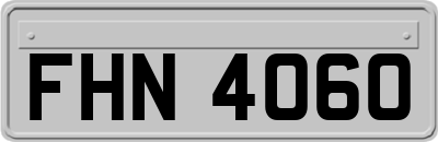 FHN4060