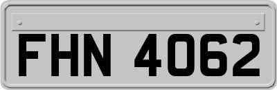FHN4062