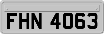 FHN4063