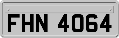 FHN4064