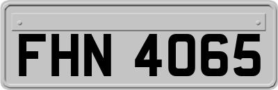 FHN4065