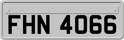 FHN4066