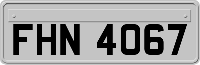 FHN4067