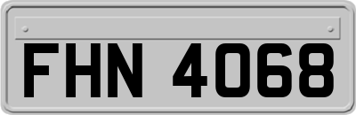 FHN4068