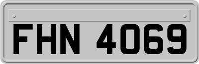 FHN4069