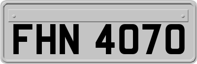 FHN4070