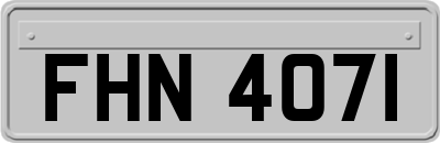 FHN4071