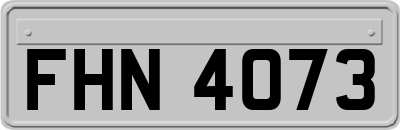 FHN4073