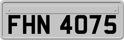 FHN4075