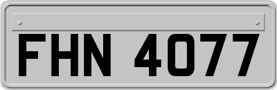 FHN4077