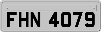 FHN4079