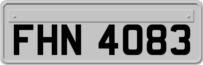 FHN4083