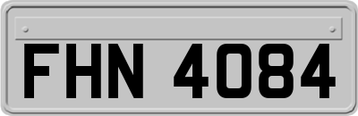 FHN4084