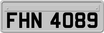 FHN4089