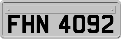 FHN4092