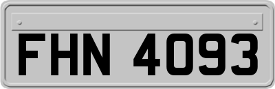 FHN4093