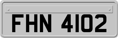 FHN4102