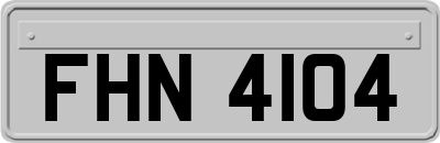 FHN4104