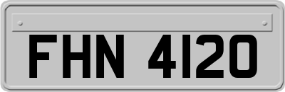 FHN4120