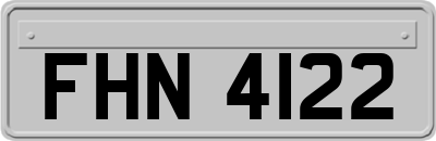 FHN4122