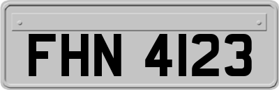 FHN4123