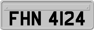 FHN4124