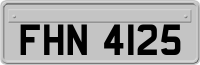 FHN4125