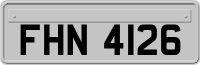 FHN4126