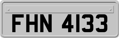FHN4133