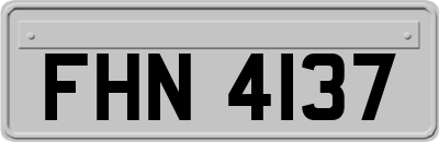 FHN4137