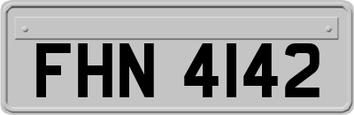 FHN4142