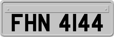FHN4144