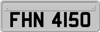 FHN4150