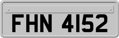 FHN4152