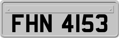 FHN4153