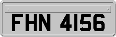 FHN4156