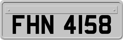 FHN4158
