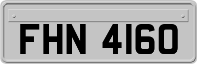 FHN4160