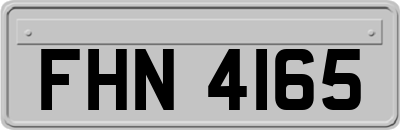 FHN4165