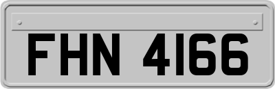 FHN4166